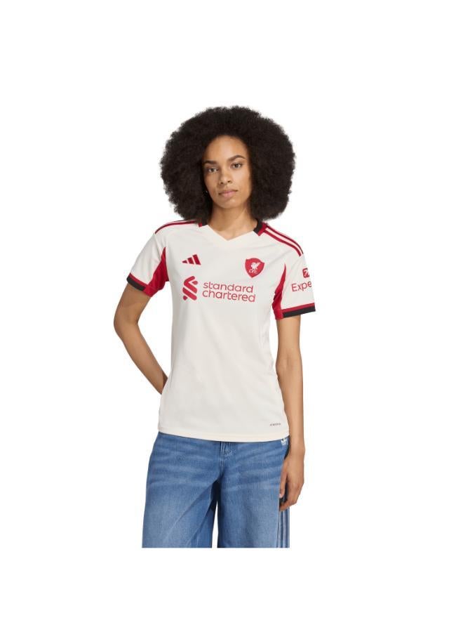 اديداس قميص Liverpool FC 25/26 Away - Image 1